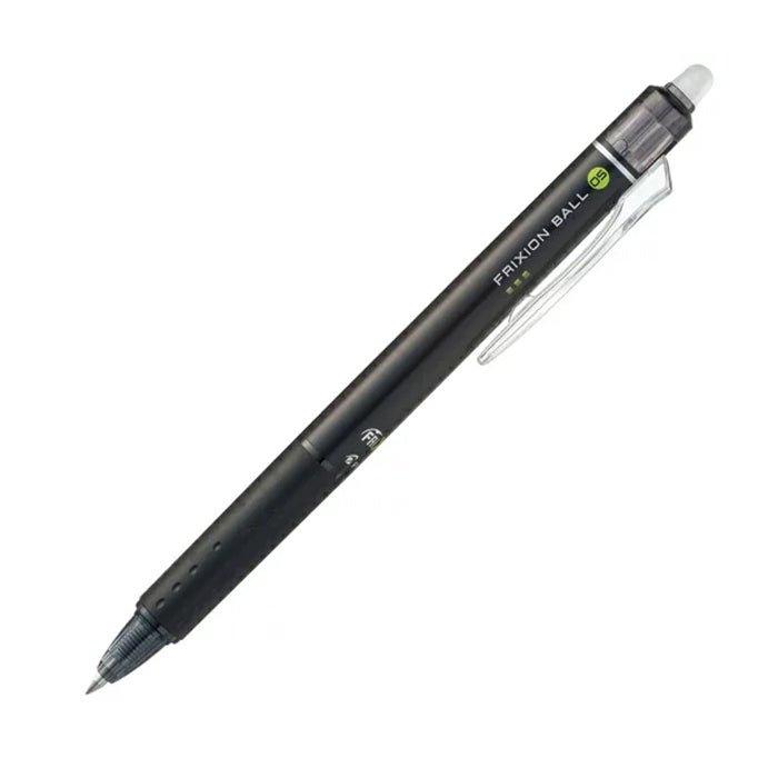 PILOT LFBK23EF 0.5mm FRIXION Series Retractable Pen - CHL-STORE 