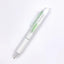 Pilot LKKB-23F Kese Lame Limited Edition 0.7 มม. Starry Pearlescent Matte White Shaft Magic Erase Pen Bullet Second Bullet