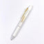 Pilot LKKB-23F Kese Lame Limited Edition 0.7 มม. Starry Pearlescent Matte White Shaft Magic Erase Pen Bullet Second Bullet