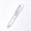 Pilot LKKB-23F Kese Lame Limited Edition 0.7 มม. Starry Pearlescent Matte White Shaft Magic Erase Pen Bullet Second Bullet