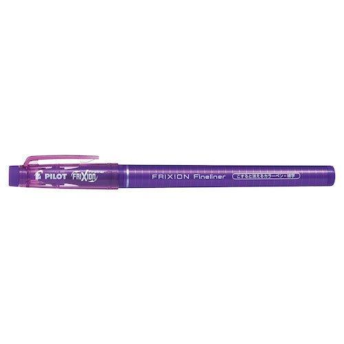 PILOT Taiwan Limited FRIXION Stamp Decorative Stamp STA-SPF-12-TW-0 - CHL-STORE 