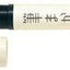 PILOT SVFM-20EF scientific brush color soft pen calligraphy pen extremely fine nib ink pen brush - CHL-STORE 