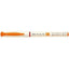 PILOT SVFM-20EF scientific brush color soft pen calligraphy pen extremely fine nib ink pen brush - CHL-STORE 