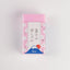 PLUS 36-591 Fun Eraser Creative Eraser Mount Fuji Eraser Fun Stationery Blue Mount Fuji - CHL-STORE 