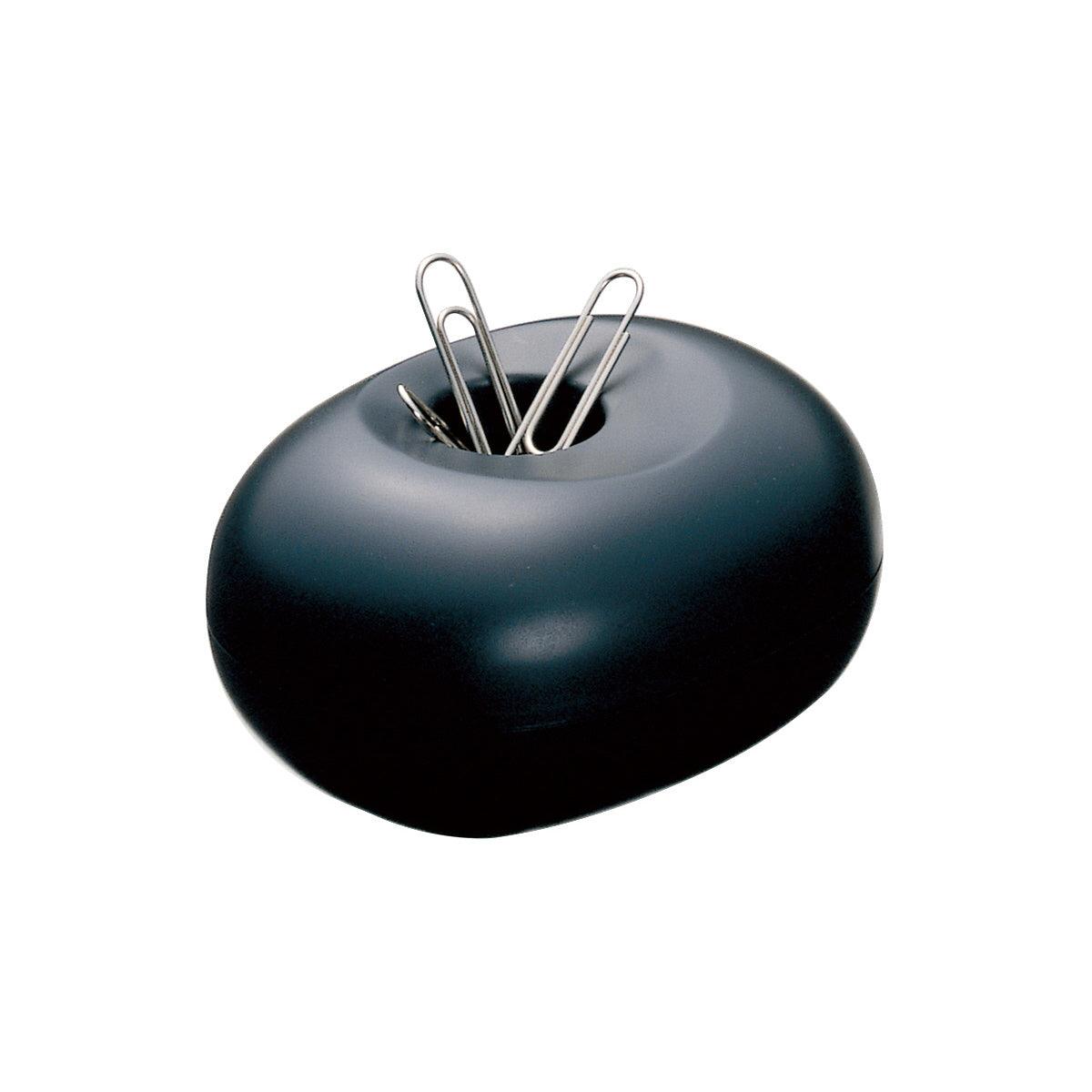 Plus CP-500 Clip Case Black - CHL-STORE 