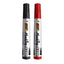 (Pre-Order) BIC Permanent marker 3.7mm 5.5mm Fluorescent marker PM2300 - CHL-STORE 