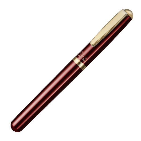 (Pre-Order) OHTO Ceramic Roller Celsus Water-Based Ballpoint Pen Aluminum Pen CB-15C