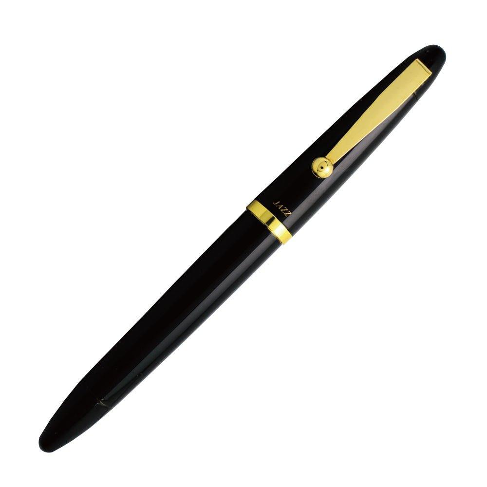 (Pre-Order) OHTO JAZZ Water-Based Ballpoint Pen Aluminum Pen CB-13J