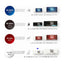 (Pre-Order) PENTEL AIN eraser ZEAH ZEAS ZEAC - CHL-STORE 