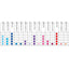 (Pre-Order) PENTEL color twin 0.5mm 0.9mm SCW - CHL-STORE 