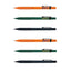 (Pre-Order) PENTEL Exclusive Smash Started 2023 0.3mm 0.5mm Q1003-PLS Q1005-PLS Z2-1N - CHL-STORE 
