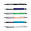 (Pre-Order) PENTEL PG-METAL350 0.3mm mechanical pencil for drafting PG313 Z2-1N - CHL-STORE 