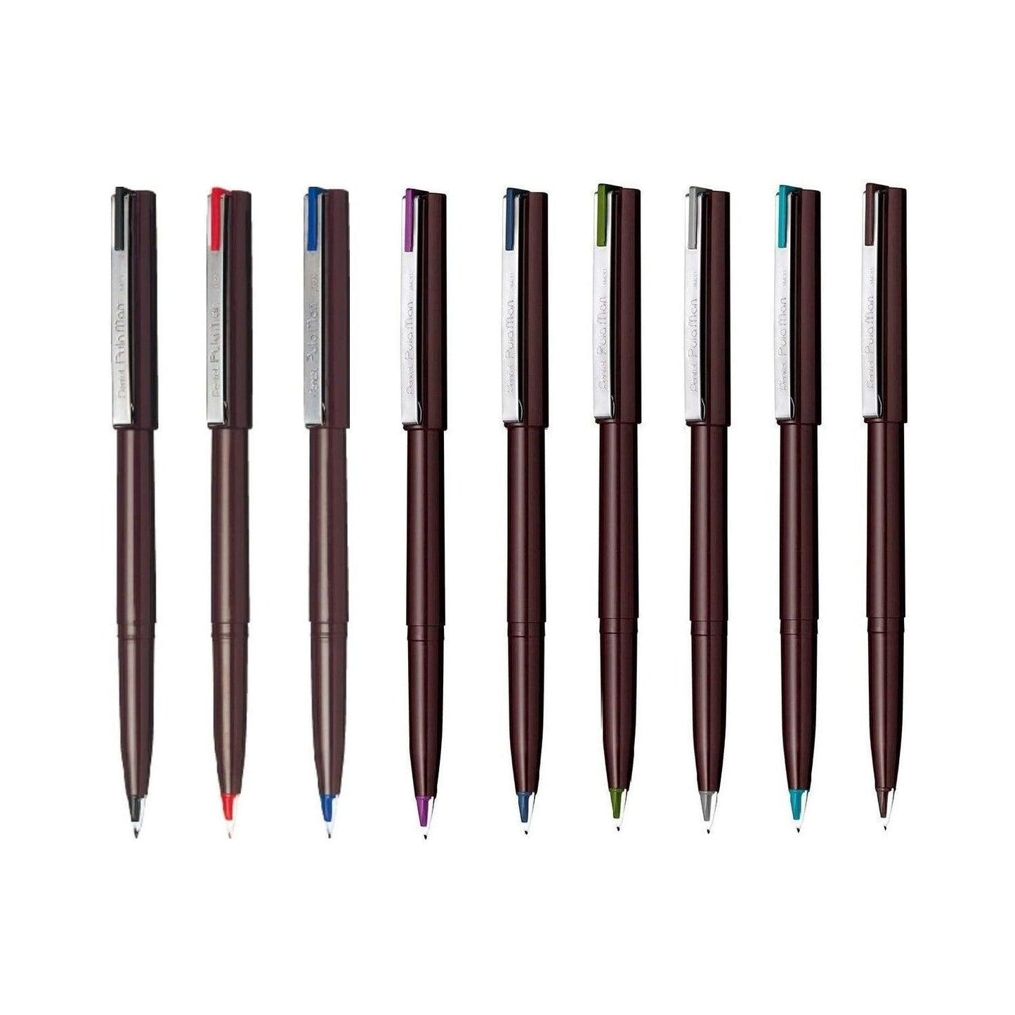 (Pre-Order) PENTEL Pulaman 0.4~0.7mm JM20 - CHL-STORE 