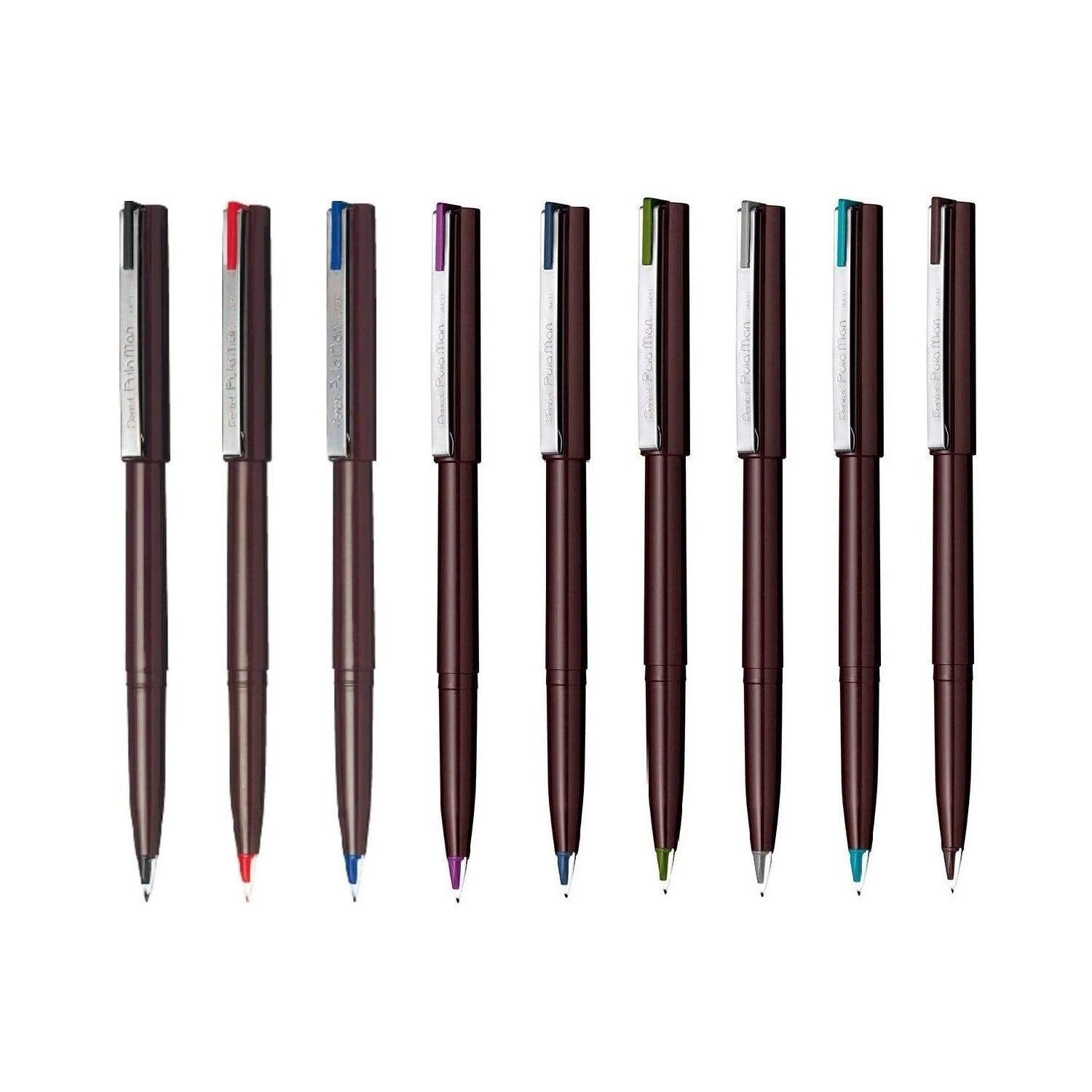 (Pre-Order) PENTEL Pulaman 0.4~0.7mm JM20 - CHL-STORE 