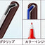 (Pre-Order) PENTEL Pulaman 0.4~0.7mm JM20 - CHL-STORE 