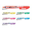 (Pre-Order) PENTEL Retractable Handy Line S 1~3.5mm highlighter SXNS15 XSLR3 - CHL-STORE 