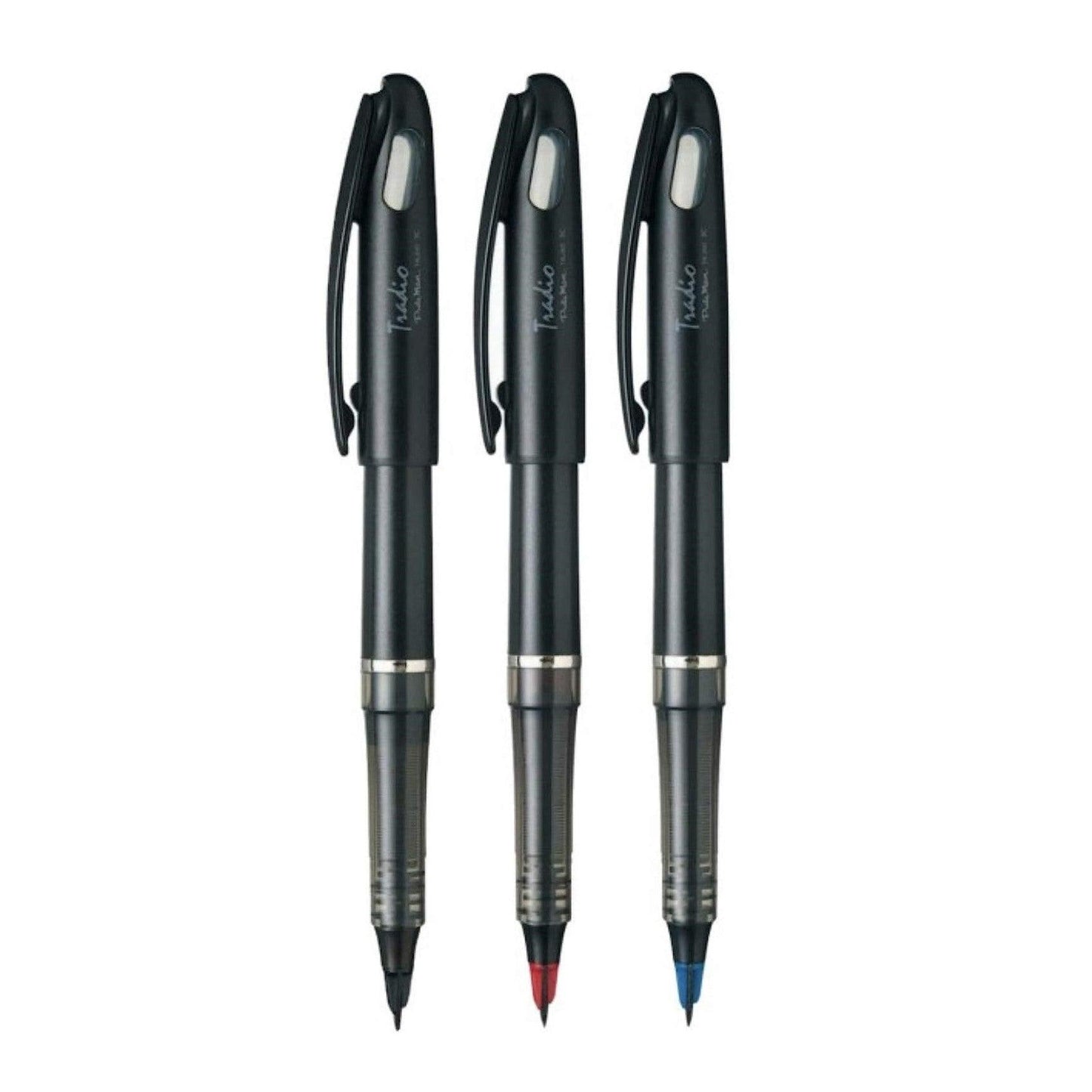 (Pre-Order) PENTEL Tradio Pulaman 0.4~0.7mm TRJ50 MLJ20 - CHL-STORE 