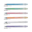 (Pre-Order) PILOT air blanc 0.3mm mechanical pencil HA-20R3 HERFN-10 - CHL-STORE 