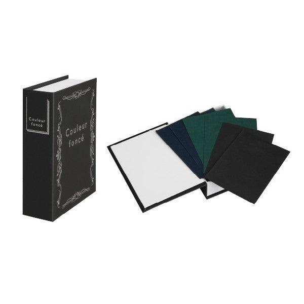 (Pre-Order) PILOT Couleur fonse A7 BOX memo NMCF-1A7-3C - CHL-STORE 