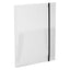 (Pre-Order) PILOT+LIHIT LAB. Portable folder S A4 (translucent type) PL-F04-45 - CHL-STORE 