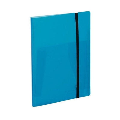 (Pre-Order) PILOT+LIHIT LAB. Portable folder S A5 (translucent type) PL-F03-40 - CHL-STORE 