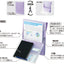 (Pre-Order) PILOT+LIHIT LAB. Portable work file A4 PL-F07-118 - CHL-STORE 