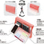 (Pre-Order) PILOT+LIHIT LAB. Portable work file A4 PL-F07-118 - CHL-STORE 