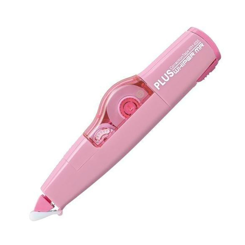 (Pre-Order) Plus Whiper Mini Roller WH-63