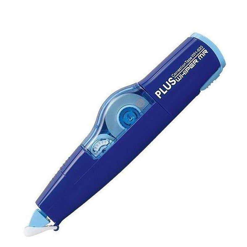 (Pre-Order) Plus Whiper Mini Roller WH-63