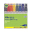 (Pre-Order) SHACHIHATA Artline 1.5mm Permanent Marker set Round 3 7K-8 KR-20 - CHL-STORE 