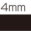 (Pre-Order) SHACHIHATA Artline 4mm Permanent Marker Round 10 K-7 KR-20 - CHL-STORE 