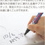 (Pre-Order) SHACHIHATA Artline 5mm wet light Bold Point K-45 KRW-20 - CHL-STORE 