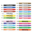 (Pre-Order) SHACHIHATA Artline Deco Light brush EDF-F EDFM-F EDFN-F - CHL-STORE 