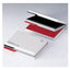 (Pre-Order) SHACHIHATA Duet stamp pad HFW-2EC SA-1 - CHL-STORE 