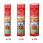 (Pre-Order) SHACHIHATA Faber Castell 3.3mm round can of colored pencils TFC-CPK - CHL-STORE 