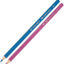 (Pre-Order) SHACHIHATA Faber Castell 3.3mm round can of colored pencils TFC-CPK - CHL-STORE 