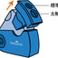 (Pre-Order) SHACHIHATA Faber Castell Pencil sharpener round TFC-1835 - CHL-STORE 