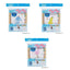 (Pre-Order) SHACHIHATA Handprint/footprint art production kit First Art (A5 size) HPSK-A5 HPS-A - CHL-STORE 