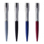 (Pre-Order) SHACHIHATA Name Pen Parker Proudy Black / F (fine print 0.8mm) TKS-PKP XLR-GP - CHL-STORE 