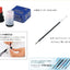 (Pre-Order) SHACHIHATA Name Pen Primo 0.7mm TKS-NR XLR-GP NP-RF - CHL-STORE 