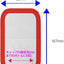 (Pre-Order) SHACHIHATA opini mine tags OPI-MT-1~3/H - CHL-STORE 