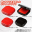 (Pre-Order) SHACHIHATA Quick-drying shachihata vermilion compact type MQC-30 MQC-40 OQN-28 - CHL-STORE 