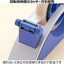 (Pre-Order) SHACHIHATA tape dispenser ZT-24 ZT-W24 ZT-24PPB ZT-24PPS ZT-24PC - CHL-STORE 
