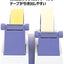 (Pre-Order) SHACHIHATA tape dispenser ZT-24 ZT-W24 ZT-24PPB ZT-24PPS ZT-24PC - CHL-STORE 