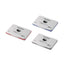 (Pre-Order) SHACHIHATA Water-based pigment-based stamp stand Large HKN-3 SA-1 - CHL-STORE 