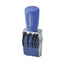 (Pre-Order) SHACHIHATA Western date , Gothic style , NFD-0G~6G - CHL-STORE 