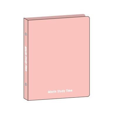 (Pre-Order) Sun-Star Miorin binder B6 S21358 - CHL-STORE 