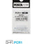 (Précommande) Marqueurs de peinture arcyliques UNI Posca, total: 28 couleurs, PC-1M, PC-1ML