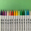 (pre-order) ZIG Clean Color Real Brush RB-6000AT-48V Brush Painting Tools - CHL-STORE 