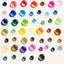 (pre-order) ZIG Clean Color Real Brush RB-6000AT-48V Brush Painting Tools - CHL-STORE 